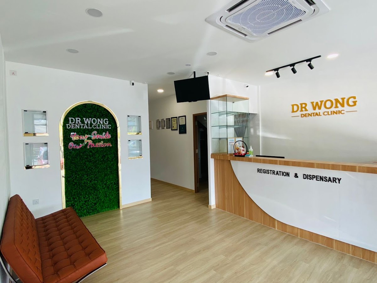 Dr Wong Dental Clinic