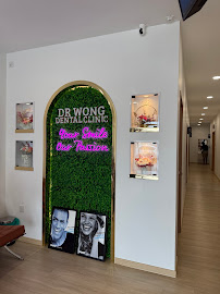 Dr Wong Dental Clinic (Bukit Indah JB)