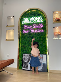 Dr Wong Dental Clinic (Bukit Indah JB)