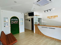 Dr Wong Dental Clinic