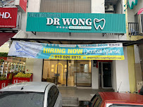 Dr Wong Dental Clinic (Bukit Indah JB)