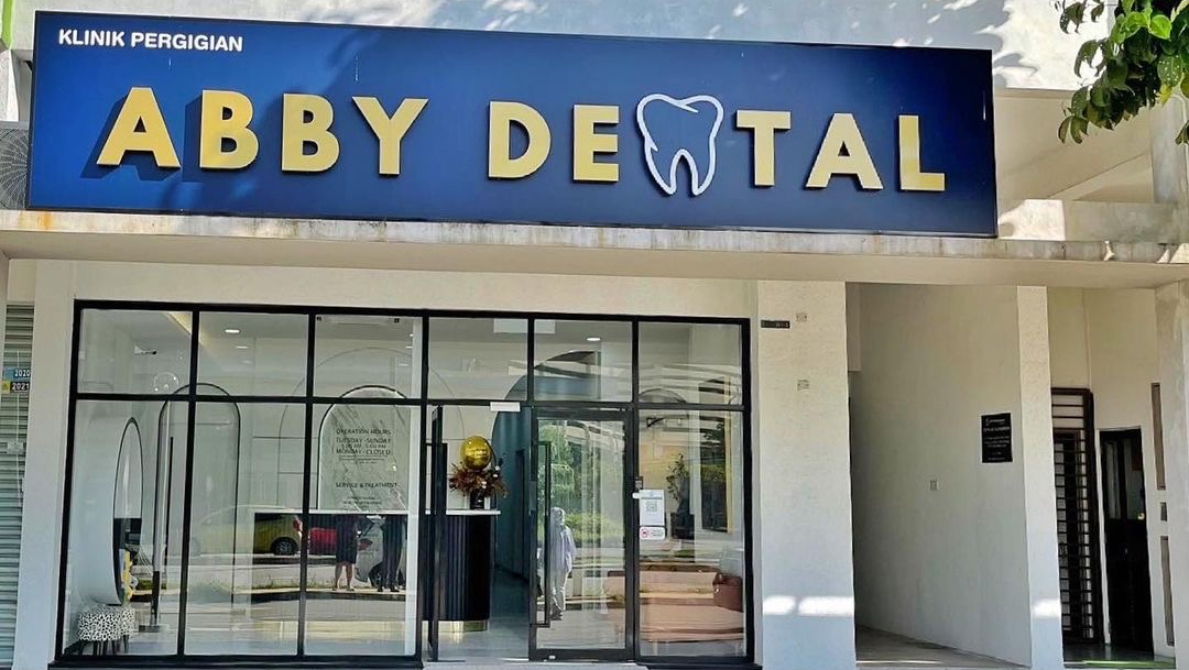 Abby Dental Clinic Southkey
