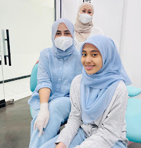 Abby Dental Clinic Southkey (Certified Invisalign Platinum Elite Provider)