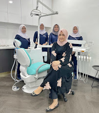 Abby Dental Clinic Southkey (Certified Invisalign Platinum Elite Provider)