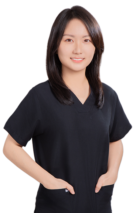 Dr. Su Yun Chen - General Dentist