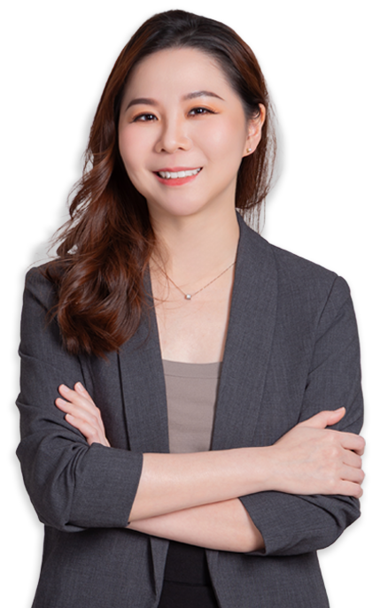 Dr. Lee Shuang See - General Dentist
