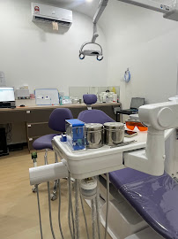 Sigma Dental | Dentist JB
