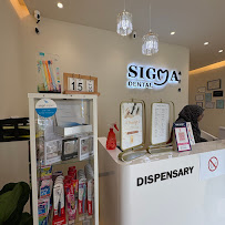 Sigma Dental | Dentist JB