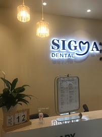 Sigma Dental | Dentist JB
