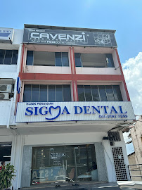 Sigma Dental | Dentist JB
