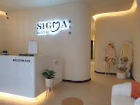 Sigma Dental in Johor Bahru, Malaysia