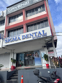 Sigma Dental | Dentist JB