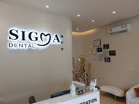 Sigma Dental | Dentist JB