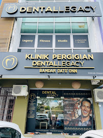 Dental Legacy