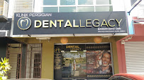 Klinik Pergigian Dental Legacy Bandar Dato Onn (Dental Implant, Braces and One smile Aligner Provider)