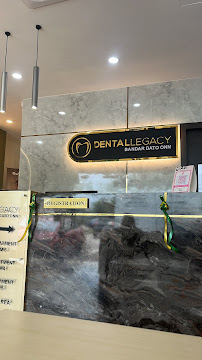 Klinik Pergigian Dental Legacy Bandar Dato Onn (Dental Implant, Braces and One smile Aligner Provider)