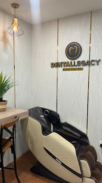 Klinik Pergigian Dental Legacy Bandar Dato Onn (Dental Implant, Braces and One smile Aligner Provider)