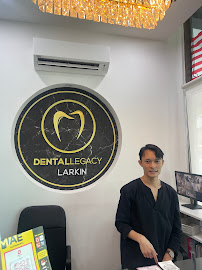 Klinik Pergigian Dental Legacy Bandar Dato Onn (Dental Implant, Braces and One smile Aligner Provider)