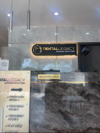 Klinik Pergigian Dental Legacy Bandar Dato Onn (Dental Implant, Braces and One smile Aligner Provider)