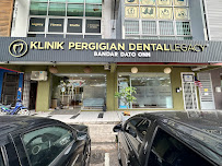 Klinik Pergigian Dental Legacy Bandar Dato Onn (Dental Implant, Braces and One smile Aligner Provider)