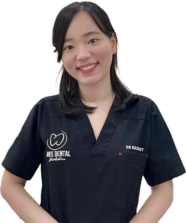 General Dentist Sia Si Huey