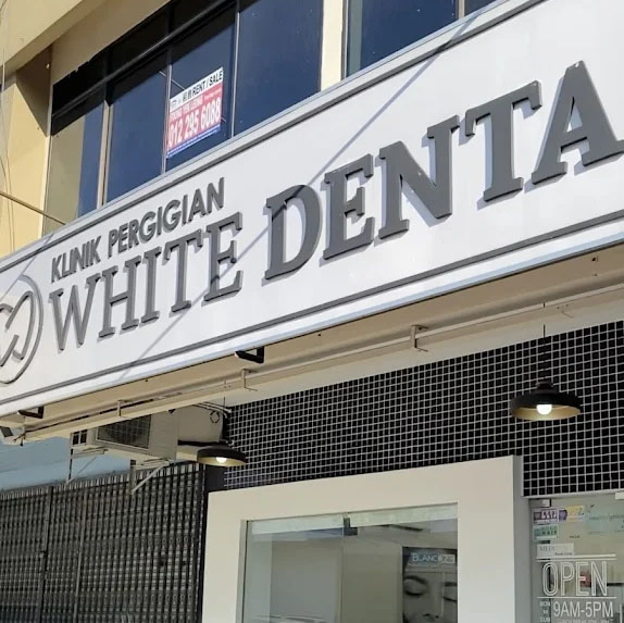 White Dental