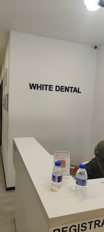 White Dental Johor Bahru