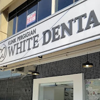 White Dental in Johor Bahru