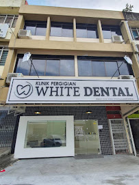 White Dental Johor Bahru