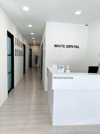 White Dental Johor Bahru