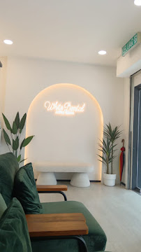 White Dental Johor Bahru