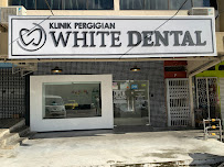 White Dental Johor Bahru