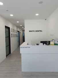 White Dental Johor Bahru