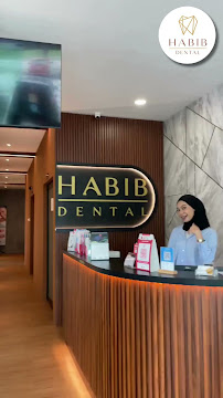 Klinik Pergigian Habib Dental (BRACES & CLEAR ALIGNER) JB