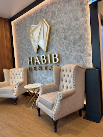 Klinik Pergigian Habib Dental (BRACES & CLEAR ALIGNER) JB