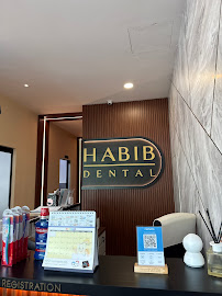 Klinik Pergigian Habib Dental (BRACES & CLEAR ALIGNER) JB
