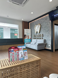 Klinik Pergigian Habib Dental (BRACES & CLEAR ALIGNER) JB