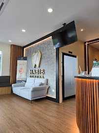 Klinik Pergigian Habib Dental (BRACES & CLEAR ALIGNER) JB