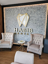 Klinik Pergigian Habib Dental (BRACES & CLEAR ALIGNER) JB
