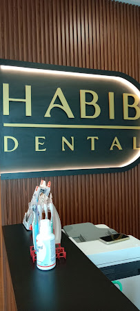 Klinik Pergigian Habib Dental (BRACES & CLEAR ALIGNER) JB