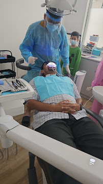 Klinik Pergigian Habib Dental (BRACES & CLEAR ALIGNER) JB