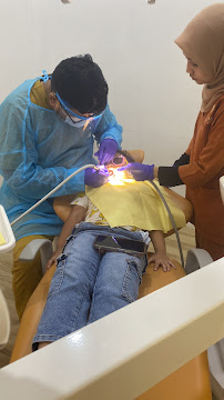Klinik Pergigian Habib Dental (BRACES & CLEAR ALIGNER) JB