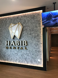 Klinik Pergigian Habib Dental (BRACES & CLEAR ALIGNER) JB
