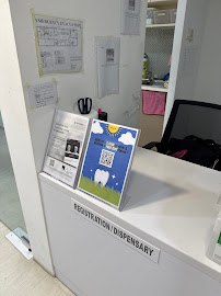 Q&M Dental Clinic - Taman Sentosa (Invisalign Braces Provider)