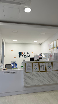 Q&M Dental Clinic - Taman Sentosa (Invisalign Braces Provider)