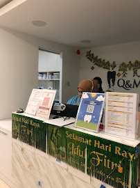 Q&M Dental Clinic - Taman Sentosa (Invisalign Braces Provider)