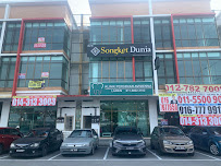 Klinik Pergigian Avisienna - Scaling, Teeth Whitening, Veneer, Aligner & Braces Larkin