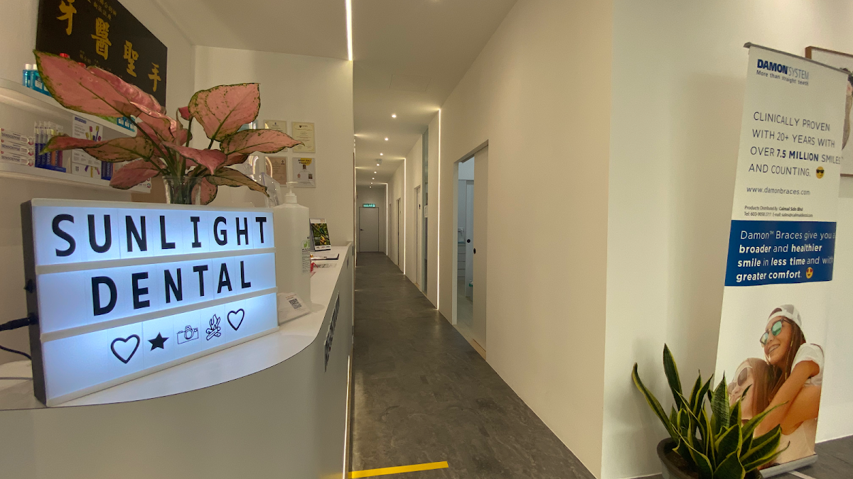 Sunlight Dental