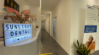 Sunlight Dental in Johor Bahru