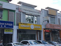 Sunlight Dental JB